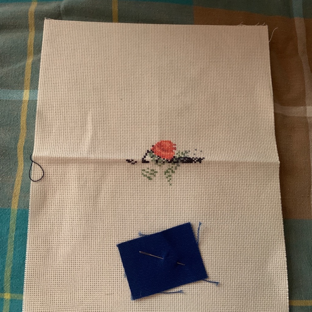 Nature Collection Counted Cross Stitch - Picture 3 of 3